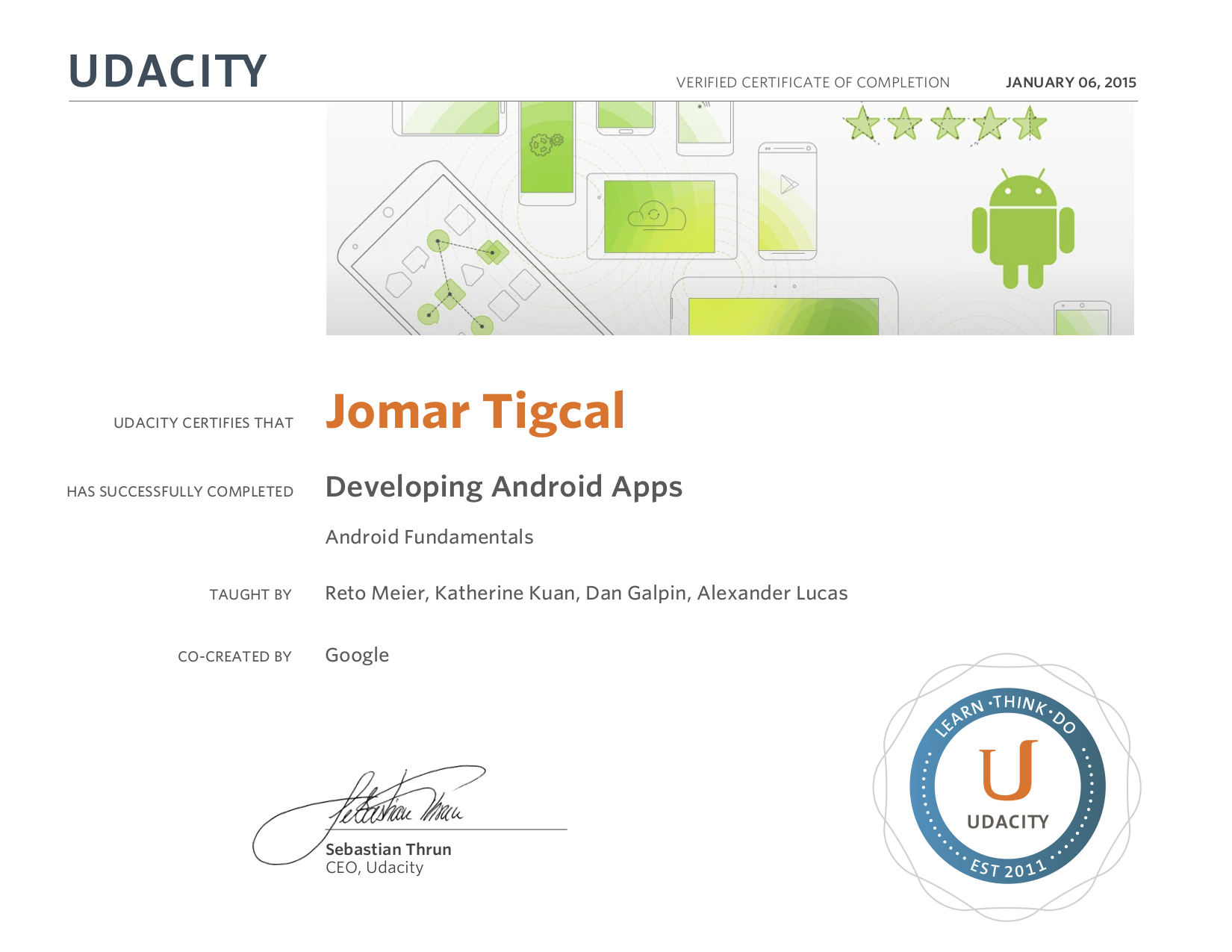 Сайт сертификатов на андроид. Udacity Nanodegree. Сертификат разработчика андроид. Сертификат Google Associate Android developer. Android developers Certification.